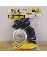 Illumination Minions  Accessory Kit Target Exclusive NEW Hat Patch Gloves - $463.77 MXN