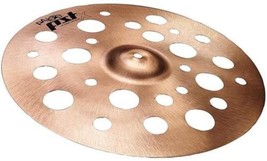 Paiste 18&quot; PSTX Swiss Thin Crash - $161.00