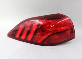 Left Driver Tail Light Incandescent Fits 2019-2020 HYUNDAI TUCSON OEM #3... - £138.99 GBP