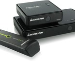 Iogear Wireless 3D Digital Kit (Gw3Dhdkit) Featuring 5.1 Channel Digital... - $232.93