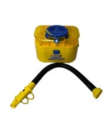 ZURU Bunch O Balloons Party Pump Inflator with Accessory Hose Model 56174 - $22.81 CAD