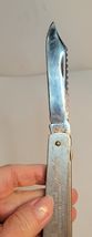 G. Schrade's Hunting & Fishing Knife Stainless Steel image 3