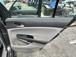 ACCORD    2010 Door Trim Panel Rear 1161570 - £47.38 GBP