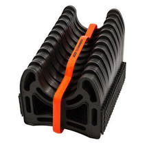 Camco Sidewinder Plastic Sewer Hose Support - 20&#39; - £45.71 GBP