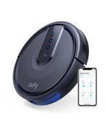 25C Wi-Fi Connected Robot Vacuum, Great for Picking up Pet Hairs, Quiet,... - €226,59 EUR