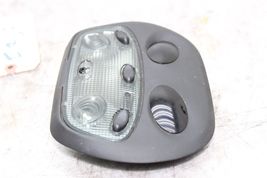 02-12 PORSCHE TARGA Interior Roof Dome Light F1369 image 3