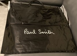 Paul Smith Huge Sealing Black Shop Bag - £13.77 GBP