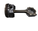 Left Piston and Rod Standard From 2017 GMC Sierra 1500  4.3 Driver Side - $83.95