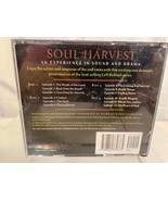 Soul Harvest by Tim LaHaye and Jerry B Jenkins 4 Disc Set ,&quot;Sound and Dr... - €13,79 EUR