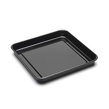 Breville 10&quot;  10&quot; ENAMEL BAKING PAN for The Compact Smart Oven BOV650XL ... - £50.81 GBP