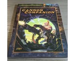 CANNON COMPANION: A SHADOWRUN SOURCEBOOK (FASA) By Fasa Corporation - $59.39