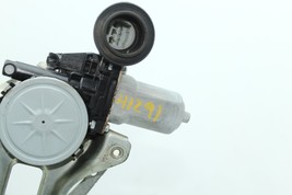 2006-2013 LEXUS IS250 IS350 FRONT RIGHT WINDOW REGULATOR W/MOTOR ASSEMBLY H1291 image 11