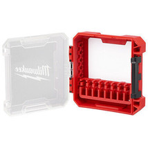 Milwaukee Tool 48-32-9930 Customizable Small Compact Case For Impact Driver - $22.79