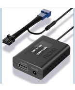 FitDVR Dash Cam Power Adapter (12-Pin) for Hyundai, Kia, Genesis. Type A... - $546.25 MXN