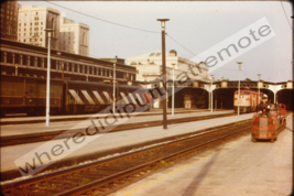 Original Slide Duluth Winnepeg &amp; Pacific DWP Toronto Union Station 9-1970 - £11.54 GBP