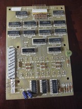 Circuit Board #78-8028-9161-0 ASSY/78-8028-9102-8 REV D-Rare-SHIPS N 24 HOURS - £209.61 GBP