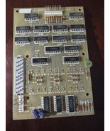 Circuit Board #78-8028-9161-0 ASSY/78-8028-9102-8 REV D-Rare-SHIPS N 24 ... - $366.57 CAD