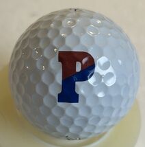 PENN Quakers University of Pennsylvania golf ball - $14.65