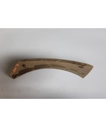 2007-2011 BMW E90 LEFT REAR SIDE DOOR PULL HANDLE TRIM K7401 - $662.14 MXN