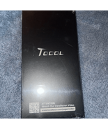 TOCOL 2+2 For iPhone Privacy Screen Protector 6.7” 2 Pack Phone Case Bonus - $13.39 CAD