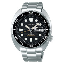 Seiko Prospex Diver Automatic 45mm Water-Resistant Men&#39;s Watch - £564.48 GBP