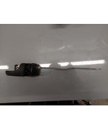 89-94 Nissan 240SX Right Interior Door Handle S13 W/ Rod OEM Black 90 91... - $17.81