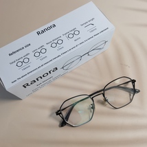 Ranora Eye Glasses – Elegant Design, Eye Care Ease image 3