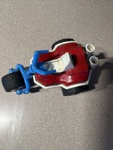 Vintage 1970's Tonka Hot Trike no. 750 toy 3 three wheeler toy - $27.67