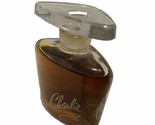 Vintage Rare CHARLIE Perfume Concentrated 1/2 fl oz Bottle Splash - £71.16 GBP
