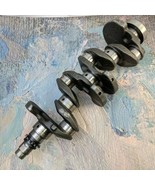 Fits Hyundai Elantra Tucson Kia Optima Forte Soul 2.0L Crankshaft For 62... - $56.67