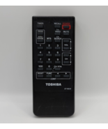 Toshiba CT-9532 Remote Control - Tested &amp; Working - £7.66 GBP