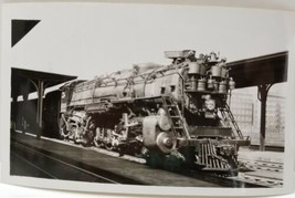 RP 2555 Locomotive St Paul 1947  Photograph - $6.99