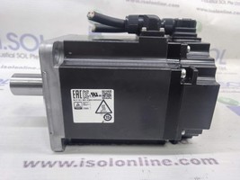 Mitsubishi HG-KR73 AC Servo Motor 750W Matsushita Electric Japan - £158.07 GBP