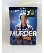 MY LIFE IS MURDER: SERIES 1 (3 DVD) [EDIZIONE: STATI UNITI] NEW DVD - $30.86