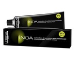 Loreal Inoa 5.20/5VVV ODS2 Ammonia-Free Permanent Haircolor 2.1oz 60g - $15.19