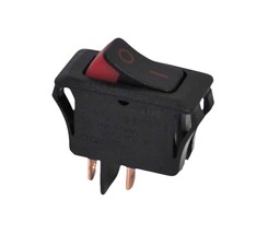 Oreck Type 6 XL7 Upright Vacuum 1-Speed Handle Power Switch 430000914 - $11.49