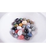 30 PIECES 20 mm 20MM GEMSTONE EGGS - €25,18 EUR