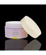 LALINE- Violet Amber Body Scrub Peeling Cream – 300 grams - $952.05 MXN