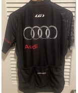 Audi Garneau Jersey Size S - $68.37 CAD