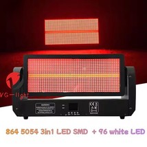 300W Full color Dj Flash Light DMX512 12 Segments RGBW Moving Head Stage... - $299.00