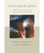 Discerning the Spirits: A Guide to Thinking about Christian Wors - $24.82 CAD