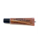 Philosophy Melting Chocolate Lip Shine Gloss .5oz New - €55,70 EUR