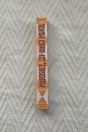 Primary image for BENEFIT COSMETICS Precisely, My Brow Pencil Eyebrow Definer Warm Golden Blonde