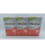 Bayer One A Day Women&#39;s 50+  Complete Multivitamin 120 Tablets 40 Per Box - $29.69