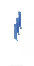 Park Tool Bike TL-1.2  BICYCLE TIRE LEVERS Set of 3 Tube &amp; Tire Levers C... - $7.66