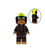 Snickers Bluey Cartoon Minifigure Gift - $10.72 CAD