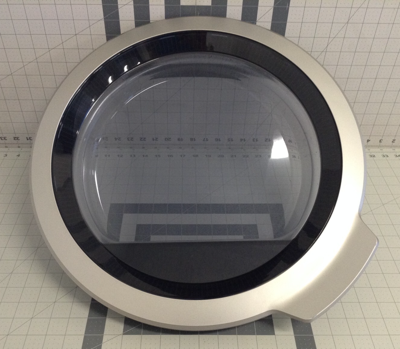 Electrolux Dryer Door Assembly A04449207 A04449812 A04450402 - $89.10