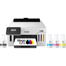 Canon 6884C002 MAXIFY GX5120 WIRELESS MEGATANK SMALL OFFICE - $761.62
