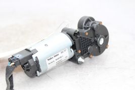 09-14 HYUNDAI GENESIS SEDAN Front Right Seat Recline Motor F696 image 8