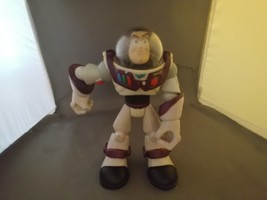 Toy Story and Beyond Star Squad Ninja Buzz Lightyear Figure Disney Hasbr... - $10.00